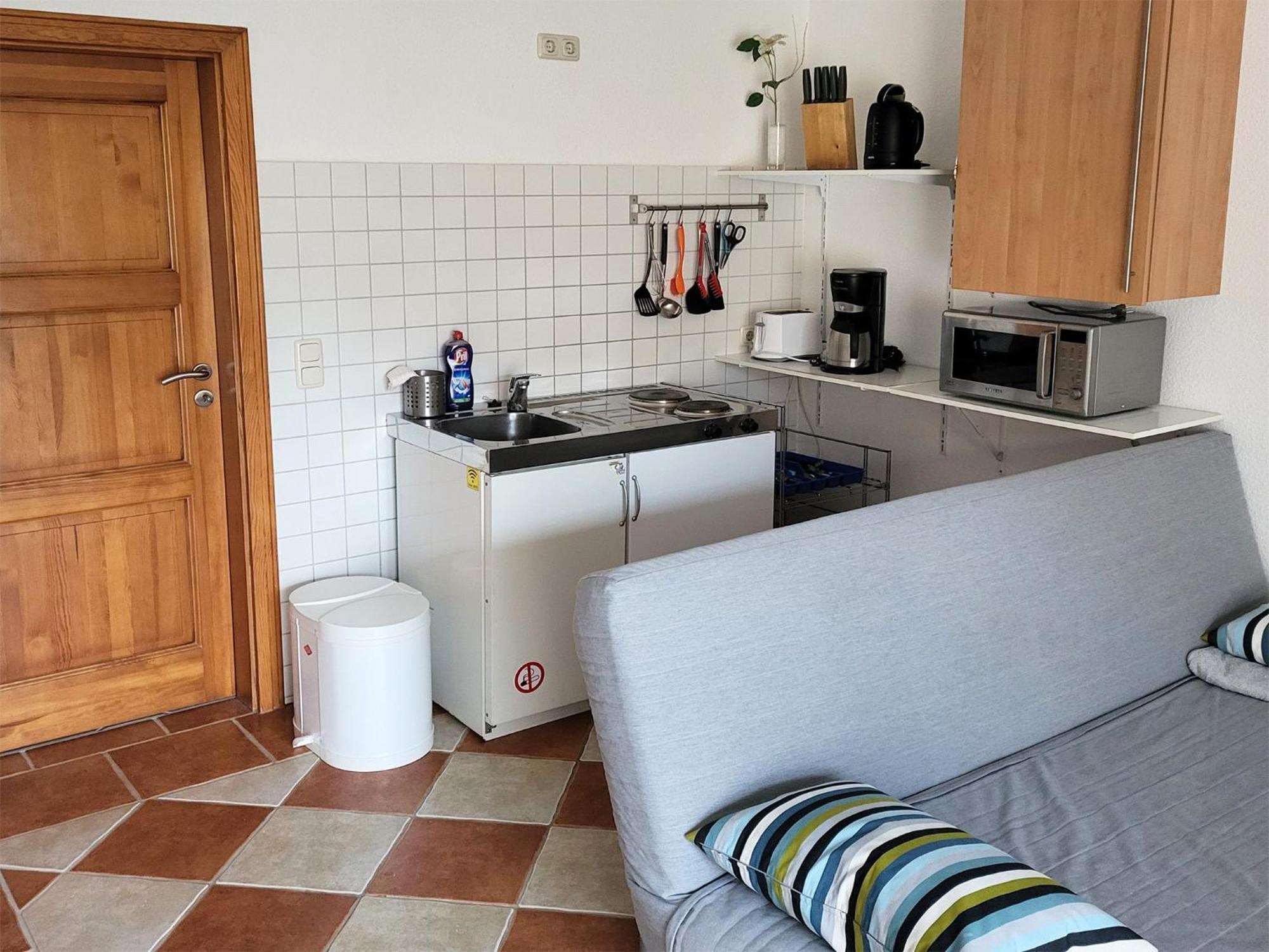 Ferienwohnungen Haus Mika Urlaubslust Trassenheide Bagian luar foto